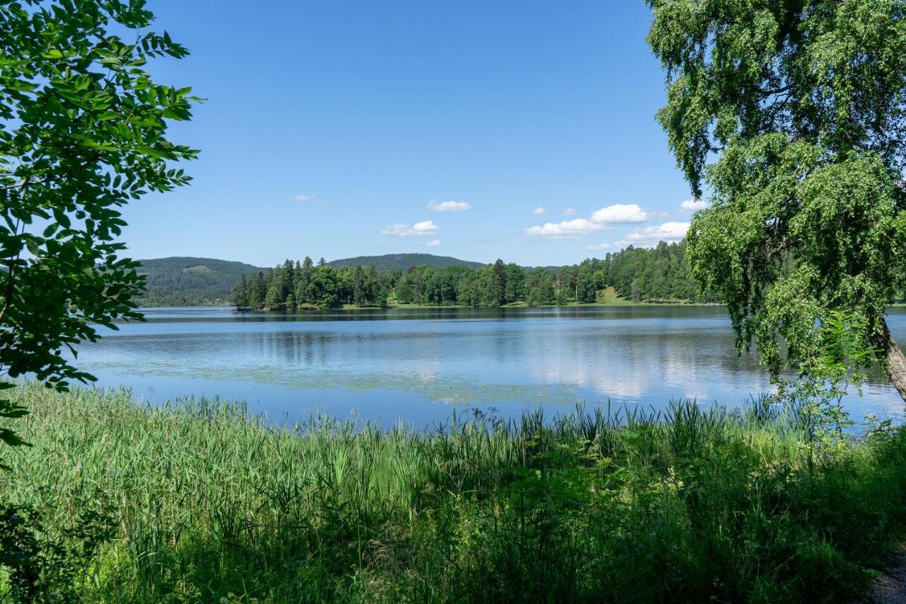 Topcamp Bogstad -