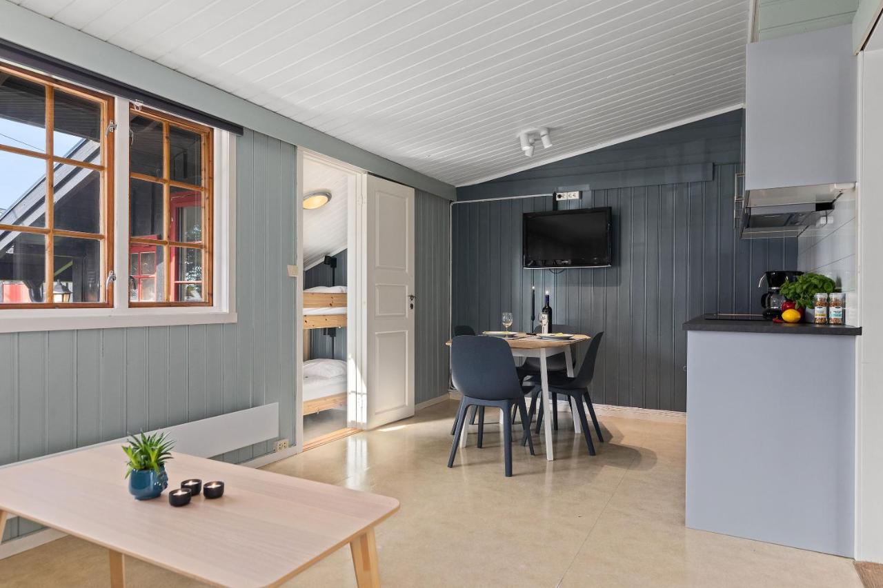 Topcamp Bogstad - Camping *