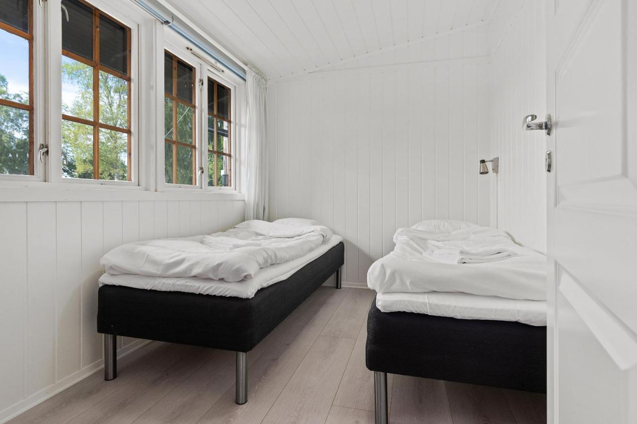 Topcamp Bogstad - Кемпинг
