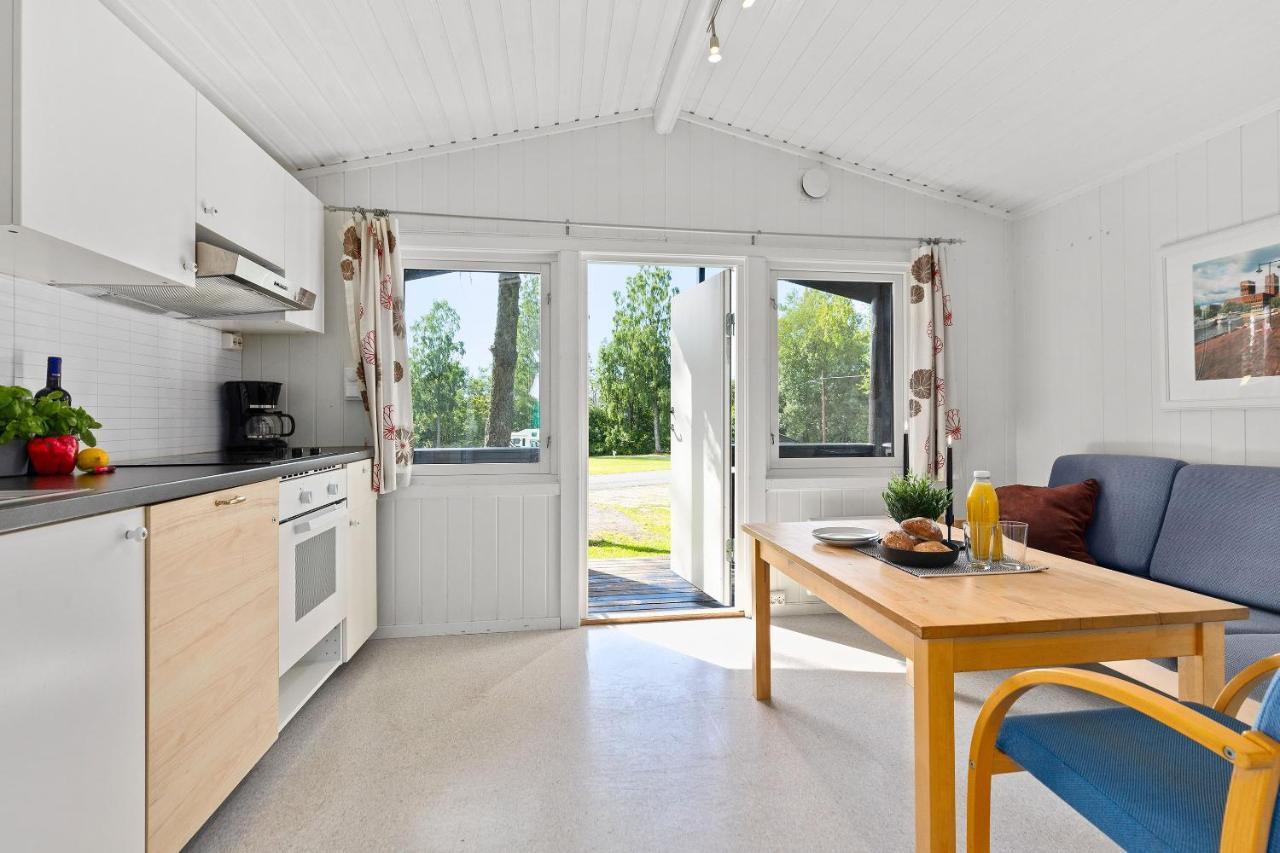 Topcamp Bogstad - *