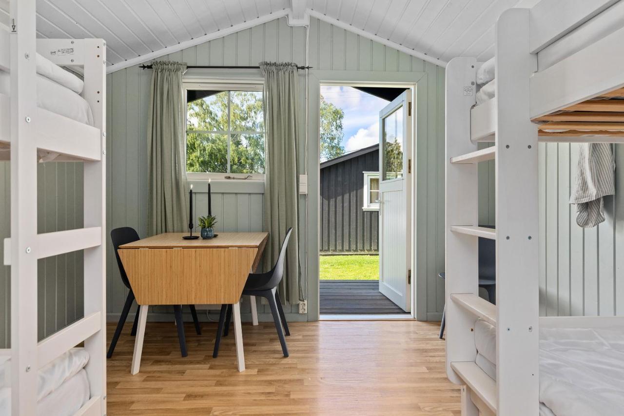 Camping Topcamp Bogstad - Oslo