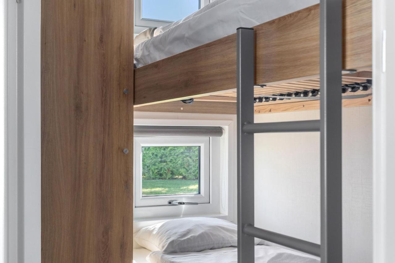 Кемпинг Topcamp Bogstad - *
