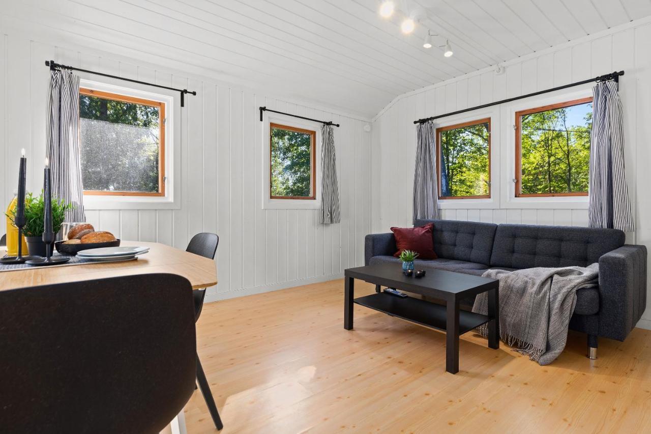 Campeggio Topcamp Bogstad -