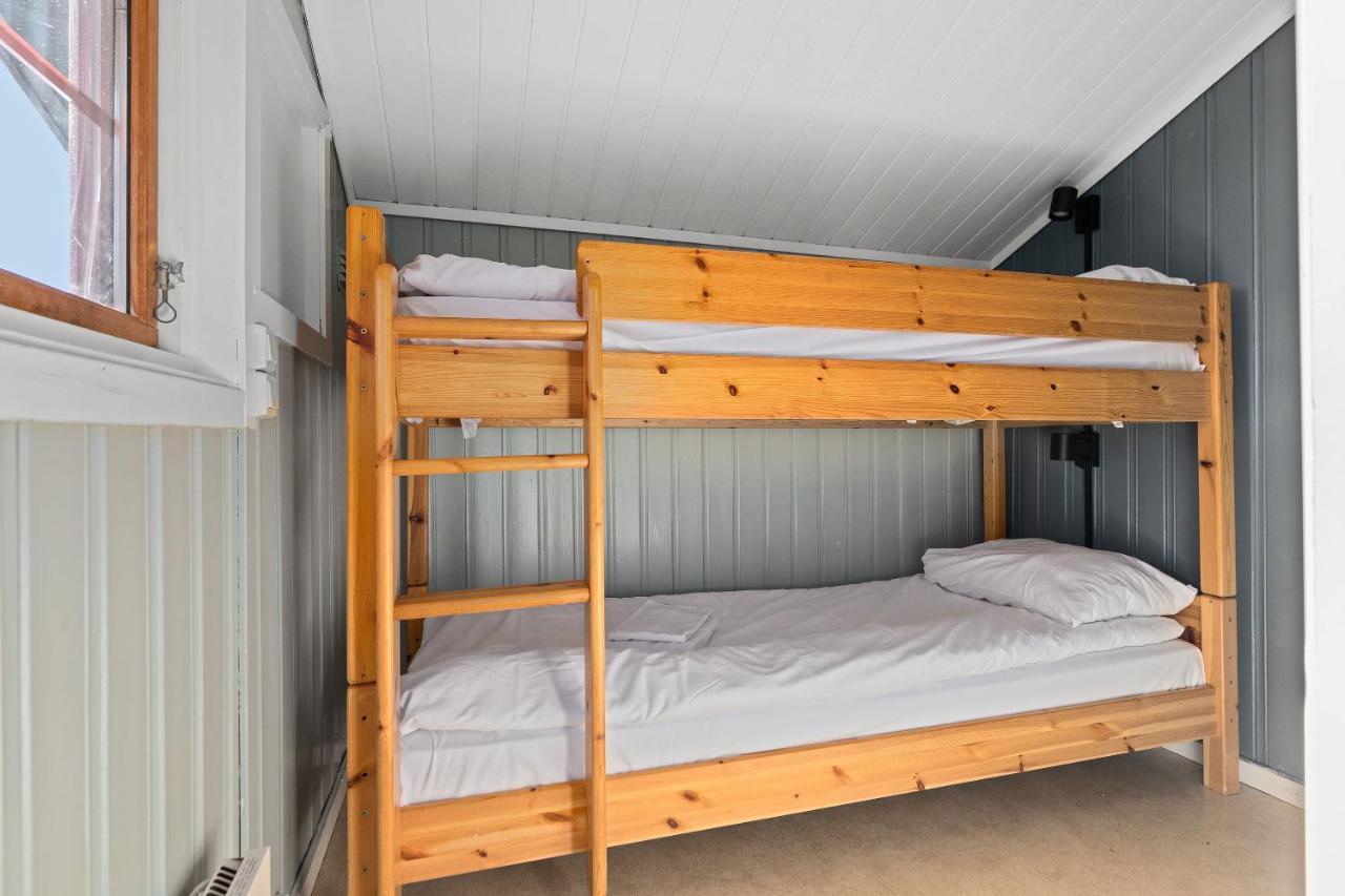 Topcamp Bogstad - Campeggio *