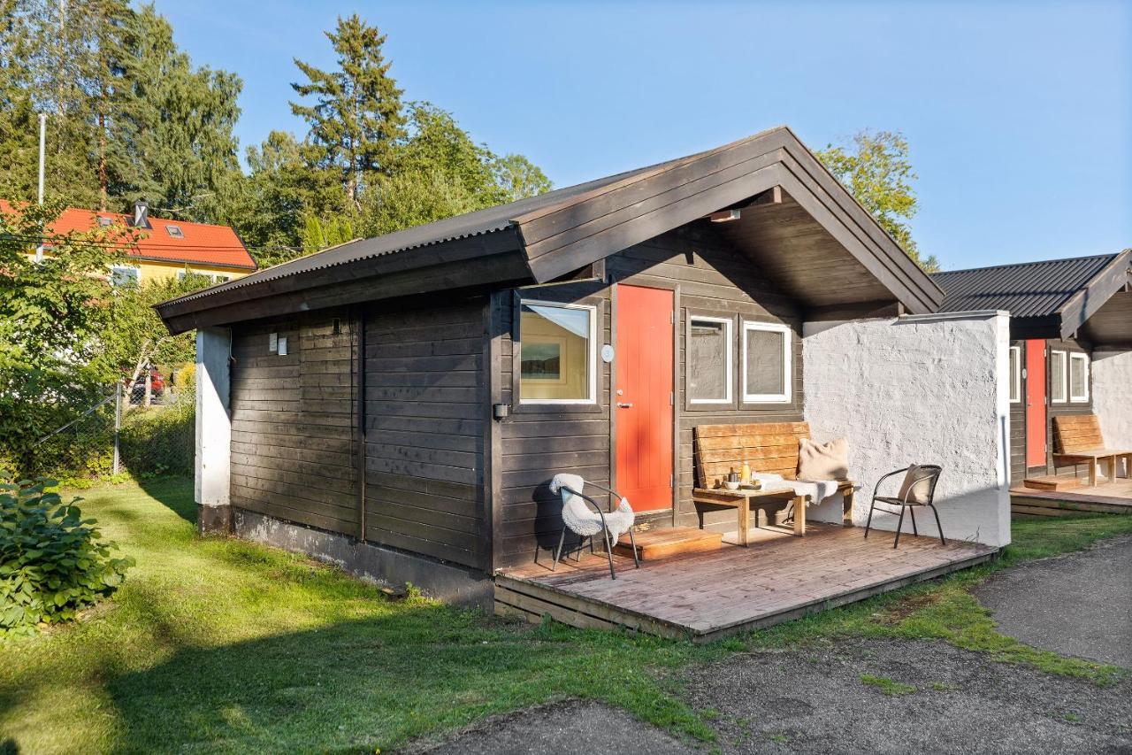 Campeggio Topcamp Bogstad - *