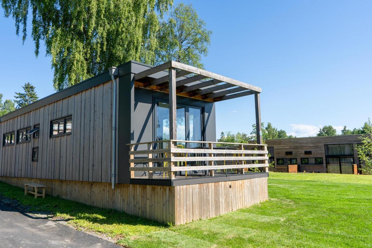 Campeggio Topcamp Bogstad -