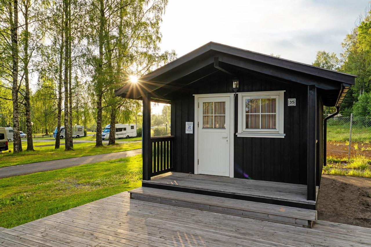 Topcamp Bogstad - *