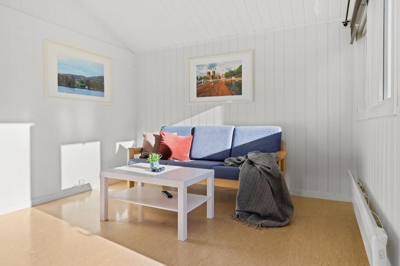 Campsite Topcamp Bogstad - Oslo