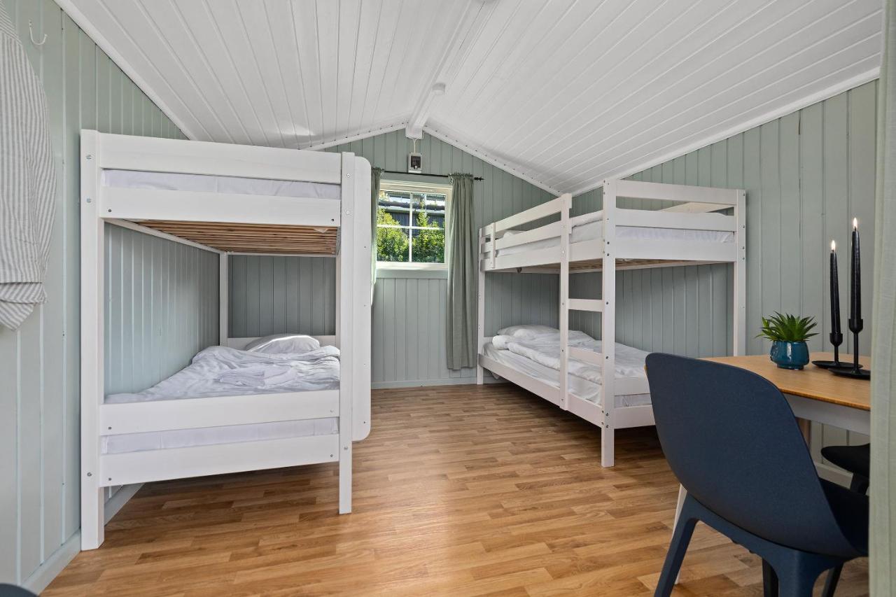 Topcamp Bogstad - *