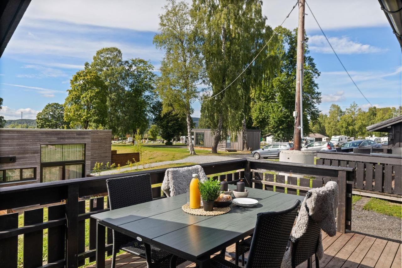 Topcamp Bogstad - Campsite *
