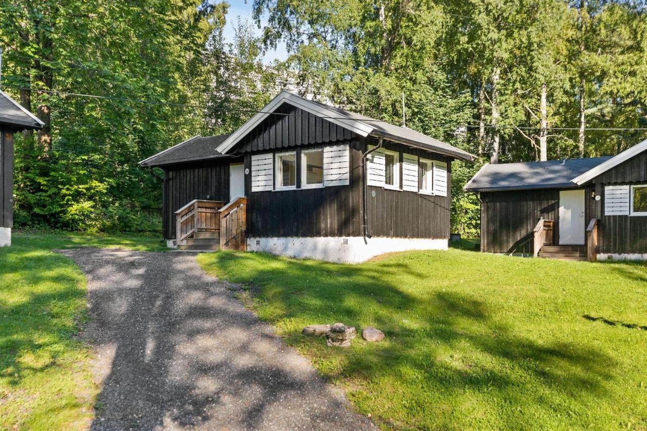 Topcamp Bogstad - Campsite