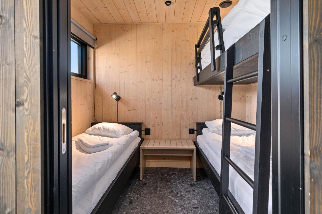 Campsite Topcamp Bogstad -